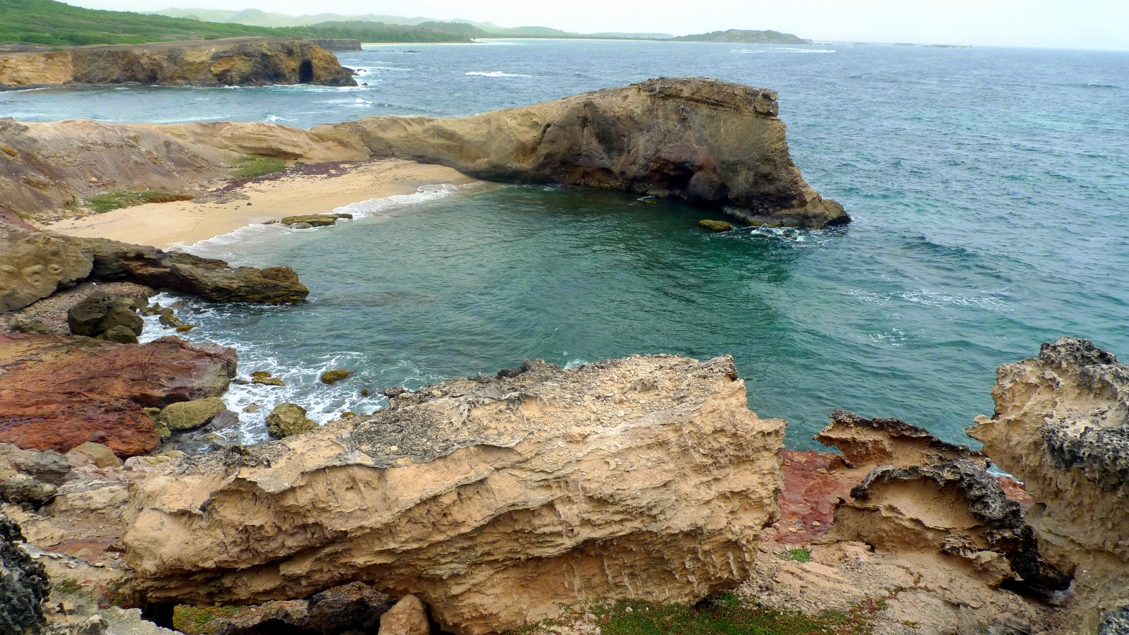 Окрестности Сент-Ан. Юг Мартиники. Фото 3 – фотографии Мартиники