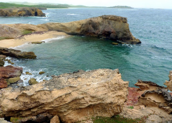 Окрестности Сент-Ан. Юг Мартиники. Фото 3 – фотографии Мартиники