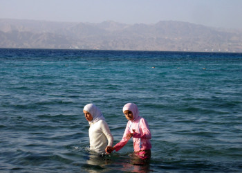 Акаба, Иордания, фото № 36069 – фотографии Иордании