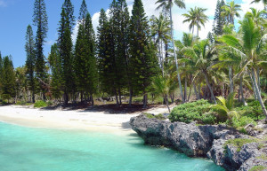 Остров Маре (Mare Island), Новая Каледония – фотографии Новой Каледонии