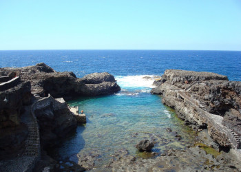 Вальверде, Эль-Йерро остров, Канарские острова, фото № 34513 – фотографии Канарских островов