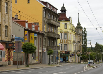 Марианске-Лазне, Чехия, фото № 68919 – фотографии Чехии