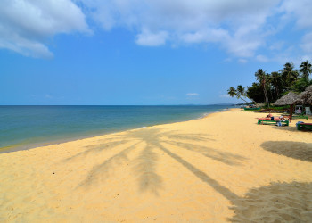 Классный пляж и классная фотка – фотографии Вьетнама