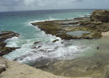 Little Bay, North Coast, Barbados – фотографии Барбадоса