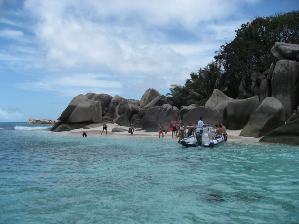 Экскурсия по острову Кокос. Сейшельские острова – фотографии Сейшельских островов