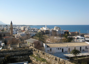 Кирения, Северный Кипр, Кипр, фото № 37813 – фотографии Кипра