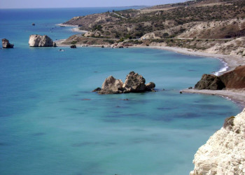 Пафос, Кипр, фото № 38614 – фотографии Кипра