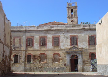 Эль-Жадида, Марокко, фото № 8620 – фотографии Марокко