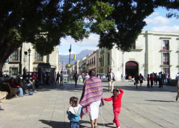 Мексика, фото № 864 – фотографии Мексики