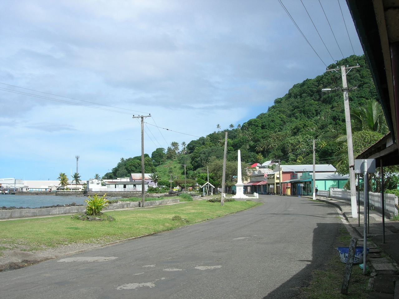 Овалау остров, Ломаивити группа островов, Фиджи, фото № 48724 – фотографии Фиджи