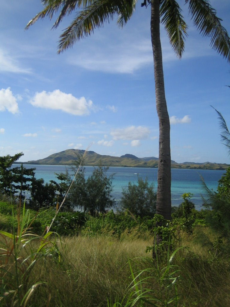 Нанyйя Лайлай остров, Ясава группа островов, Фиджи, фото № 50289 – фотографии Фиджи