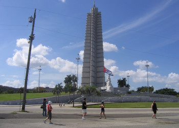 Достопримечательность в Гаване, Куба. Фото 5 – фотографии Кубы