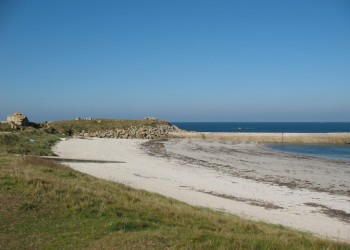 Берега в Роскофе, Франция. Фото 5 – фотографии Франции