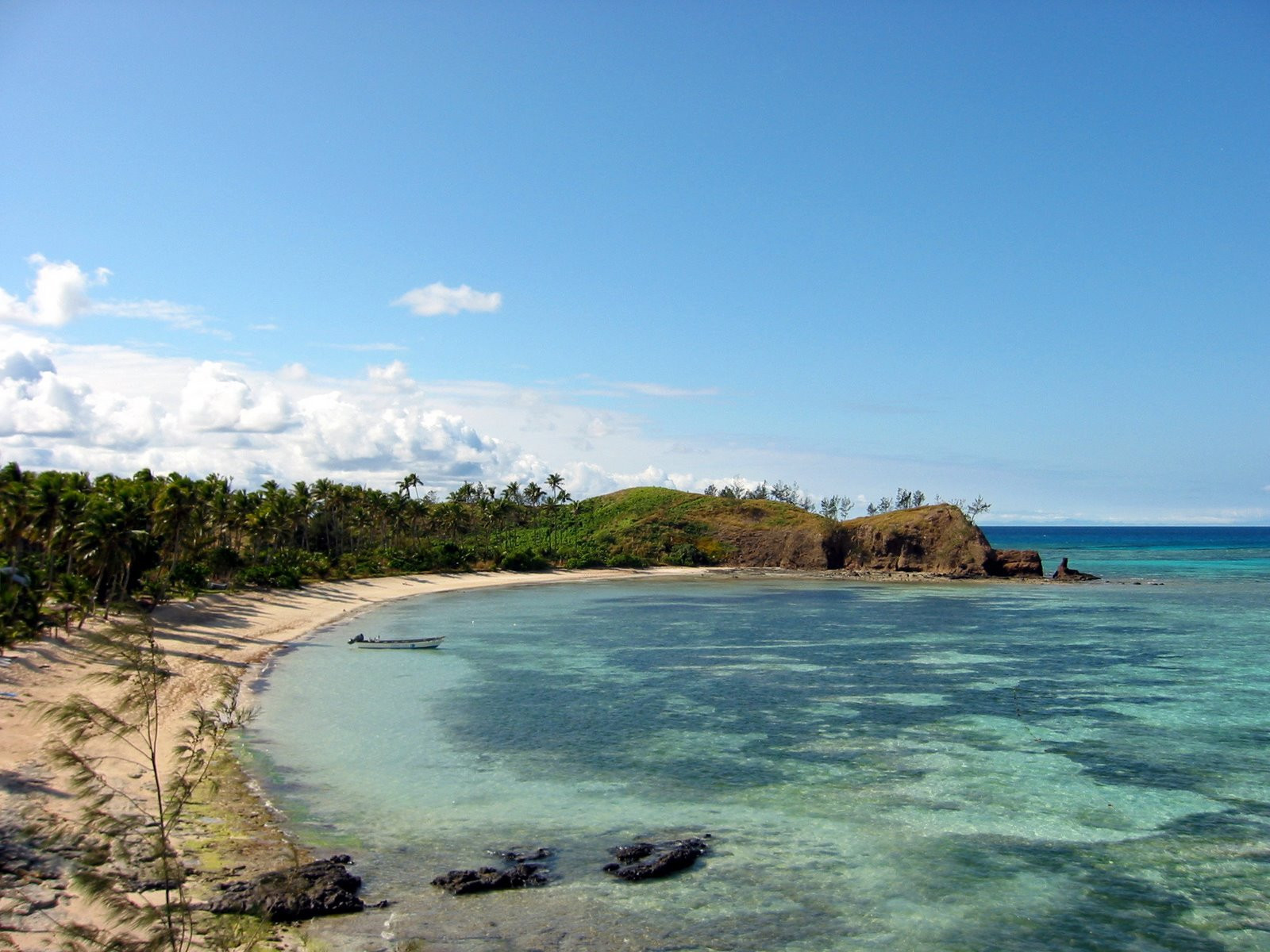 Накула остров, Ясава группа островов, Фиджи, фото № 50265 – фотографии Фиджи