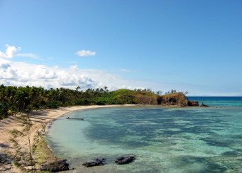 Накула остров, Ясава группа островов, Фиджи, фото № 50265 – фотографии Фиджи