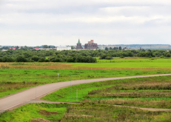 Холмогоры (Kholmogory) – фотографии России