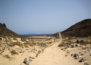 Лобос остров, Канарские острова, фото № 32921 – фотографии Канарских островов