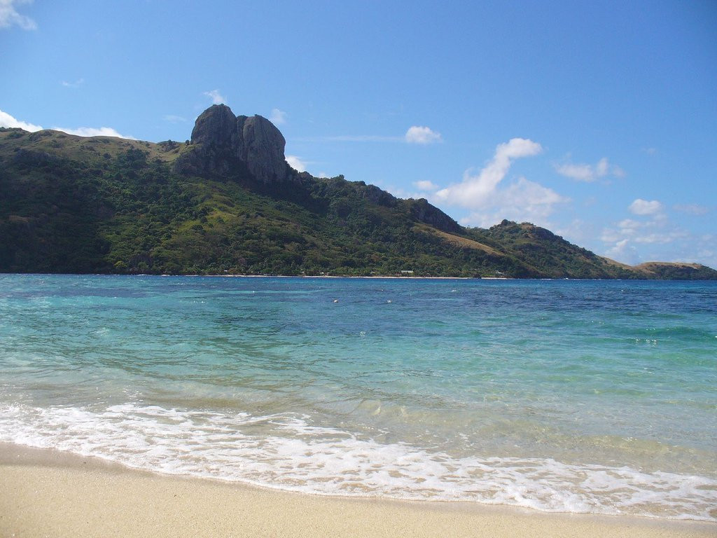 Вайа Лайлай остров, Ясава группа островов, Фиджи, фото № 49959 – фотографии Фиджи