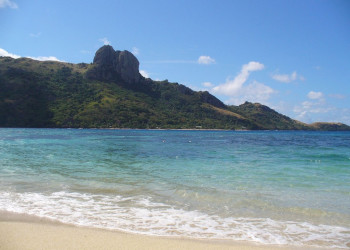 Вайа Лайлай остров, Ясава группа островов, Фиджи, фото № 49959 – фотографии Фиджи