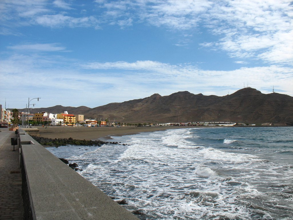 Гран-Тарахал, Фуэртевентура остров, Канарские острова, фото № 34071 – фотографии Канарских островов