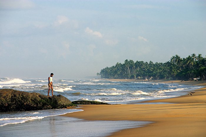 Калутара, Шри-Ланка, фото № 51240 – фотографии Шри-Ланки