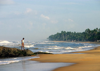 Калутара, Шри-Ланка, фото № 51240 – фотографии Шри-Ланки