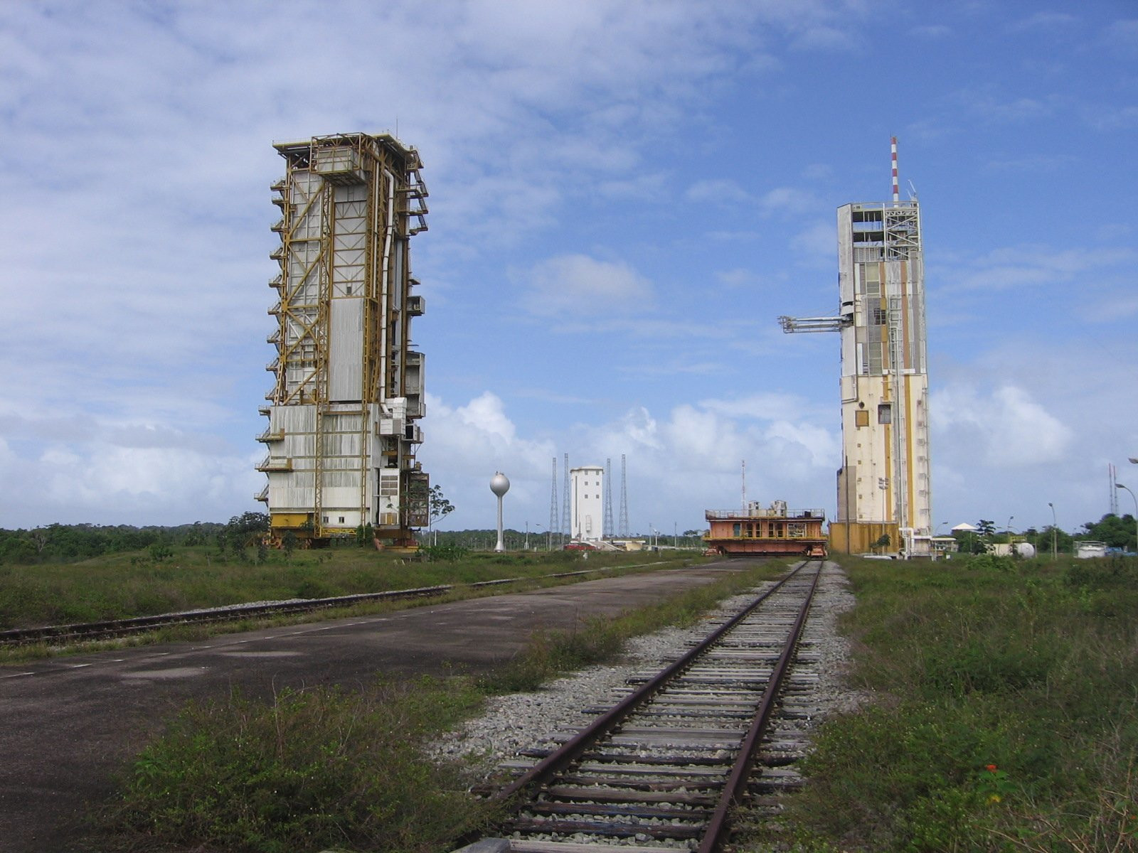 Kourou – фотографии Французской Гвианы