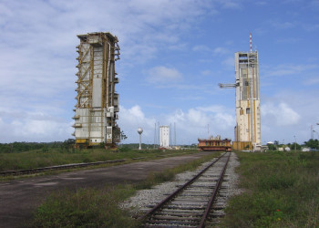 Kourou – фотографии Французской Гвианы