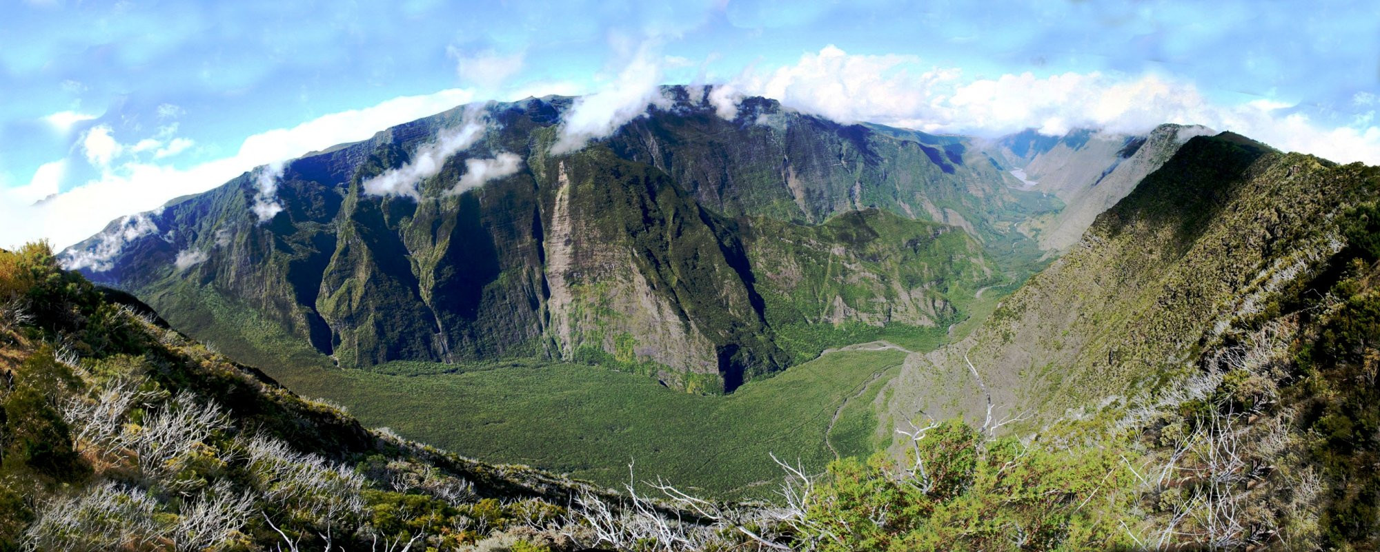 Реюньон, фото № 303 – фотографии Реюньона