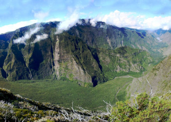 Реюньон, фото № 303 – фотографии Реюньона