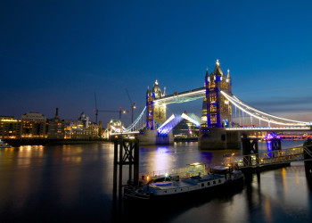 Олимпийский Лондон – фотографии Великобритании