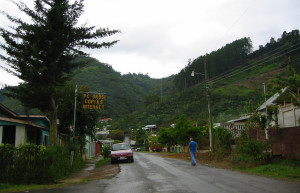 Ороси, Картаго провинция, Коста-Рика, фото № 39191 – фотографии Коста-Рики