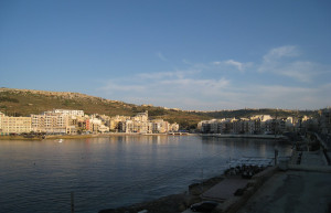 Марсальфорн, Гозо остров, Мальта, фото № 41462 – фотографии Мальты