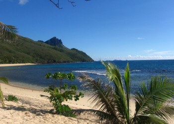 Вайа остров, Ясава группа островов, Фиджи, фото № 49855 – фотографии Фиджи