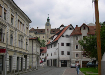 Идрия, Словения, фото № 57051 – фотографии Словении