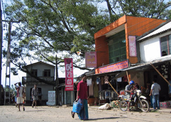 Бентота, Шри-Ланка, фото № 50641 – фотографии Шри-Ланки