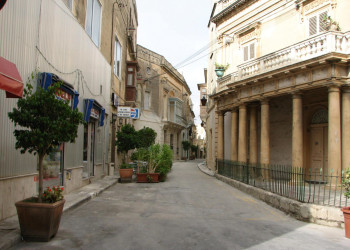 Рабат, Мальта остров, Мальта, фото № 42768 – фотографии Мальты