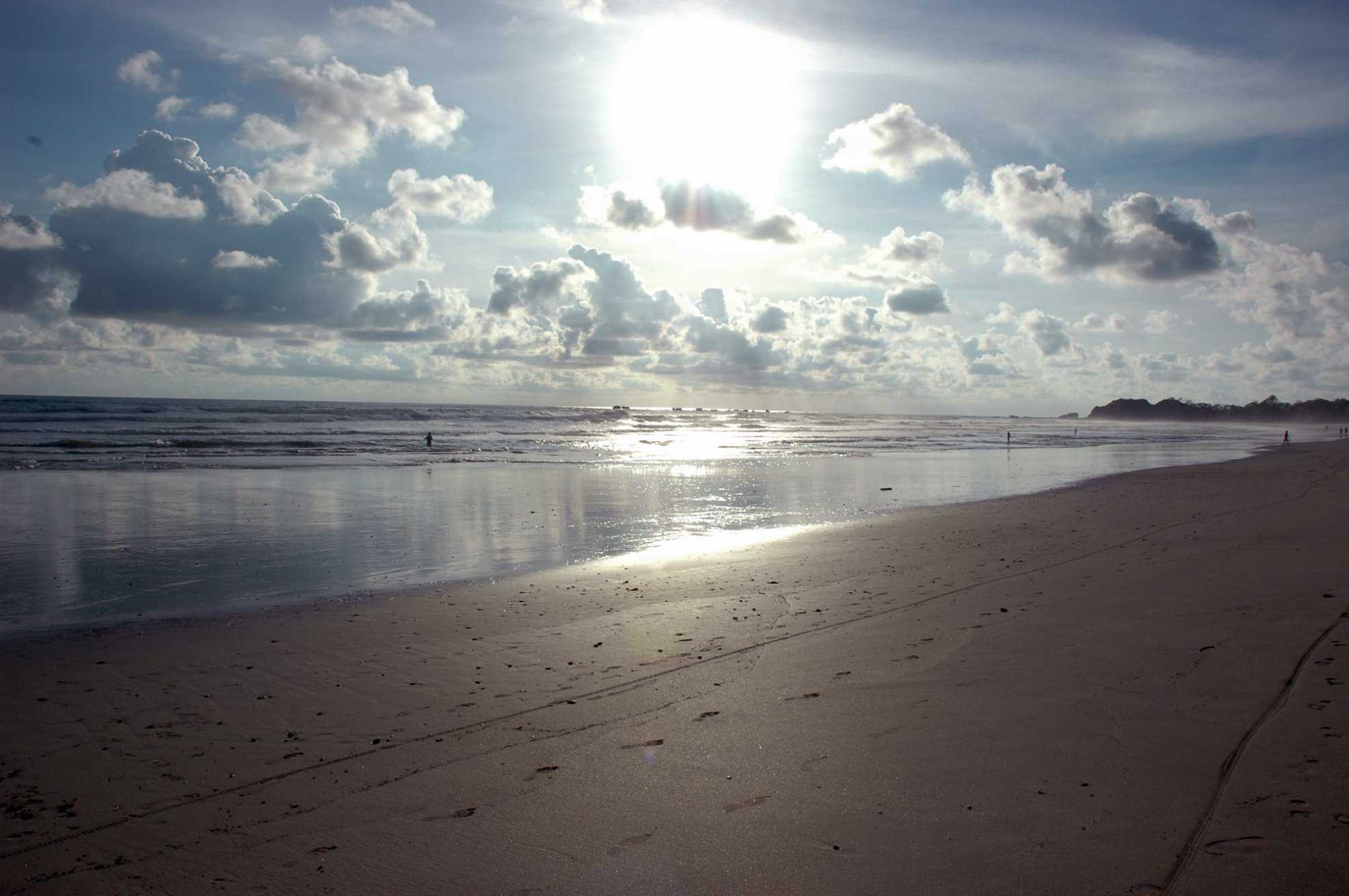 Плайя Носара, Гуанакасте провинция, Коста-Рика, фото № 39631 – фотографии Коста-Рики