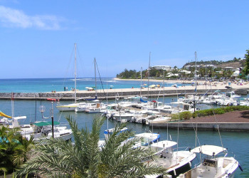 Сен-Жиль-ле-Бен, Реюньон, фото № 26043 – фотографии Реюньона