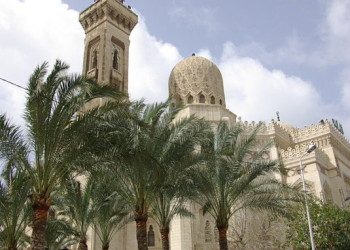 Александрия, Египет, фото № 34811 – фотографии Египта