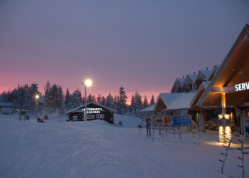 Юлляс, Финляндия, фото № 75375 – фотографии Финляндии