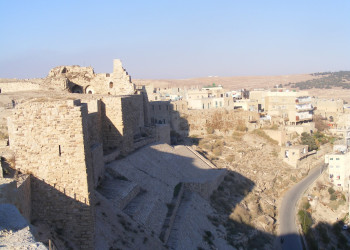 Карак, Иордания, фото № 36897 – фотографии Иордании