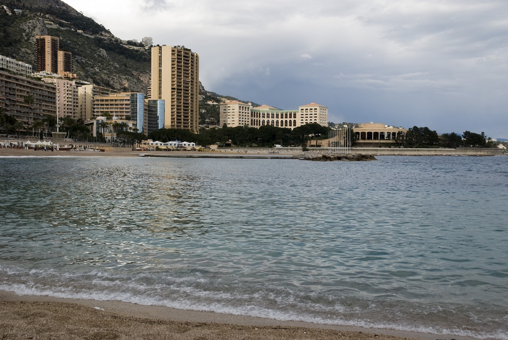 Монте-Карло, Монако, фото № 10636 – фотографии Монако