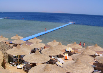 Пляжи Шарм-Эль-Шейха, Египет. Фото 1 – фотографии Египта