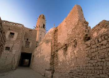 Оазис Дахла 5 – фотографии Египта