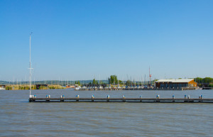 Нойзидль-ам-Зе – фотографии Австрии