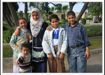 Александрия, Египет, фото № 34782 – фотографии Египта