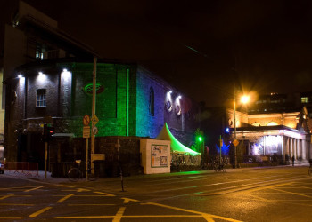 Дублин, Ирландия, фото № 67994 – фотографии Ирландии