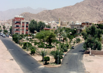 Акаба, Иордания, фото № 36092 – фотографии Иордании