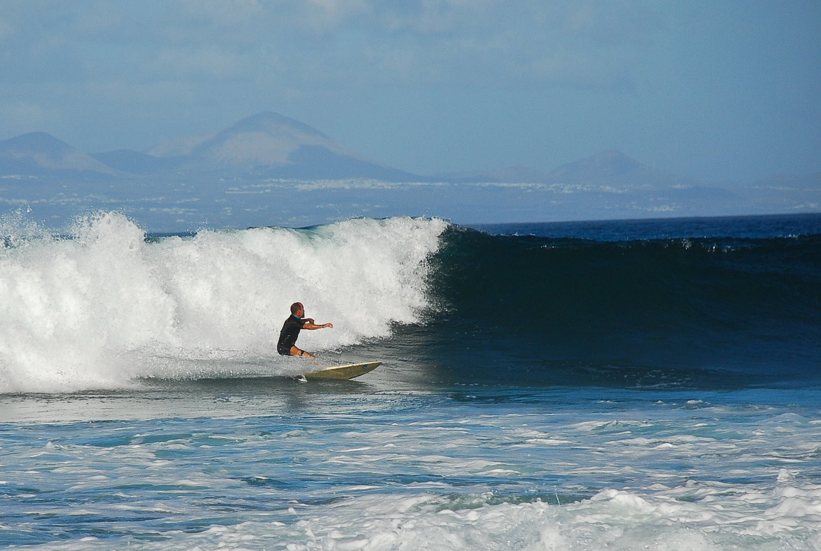 Фуэртевентура остров, Канарские острова, фото № 34403 – фотографии Канарских островов